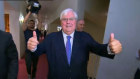 Clive Palmer to run for the Australian Senate