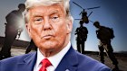Donald Trump’s changes on the direction of Iran policy are head-spinning.