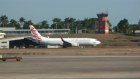 Members of a Virgin Australia crew have allegedly been assaulted at Nadi, Fiji.