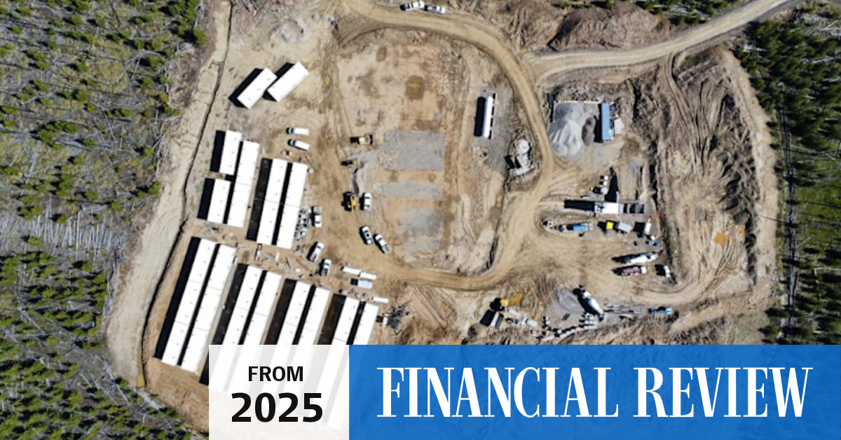 JRV ASX: AustralianSuper takes $100m hit from collapse of cobalt miner ...