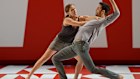 From Benjamin Millepied’s production of ‘Gems’.