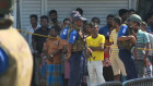 Sri Lanka suicide bomber was Australian