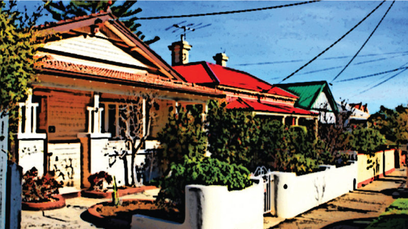 Life in the ’Burbs interactive map – find your suburb