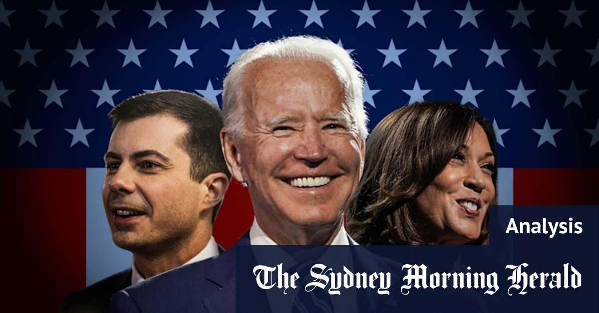 Democrats with no shortage of replacement options after Biden’s unmitigated disaster