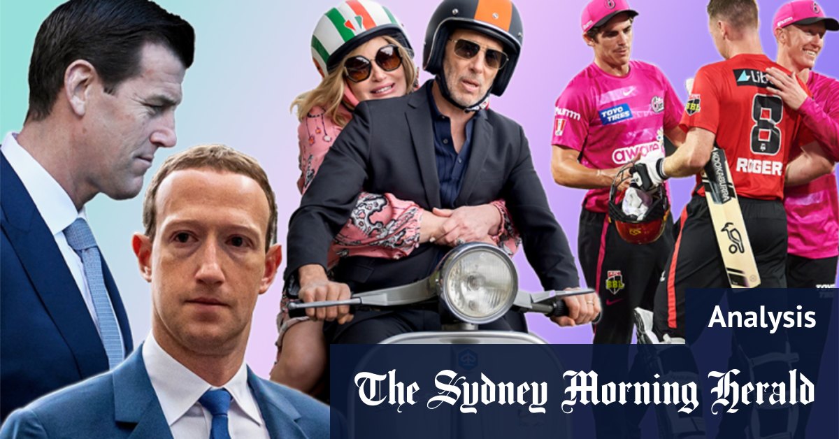 From Hbo S Future To Meta S Content Deals Things To Watch In