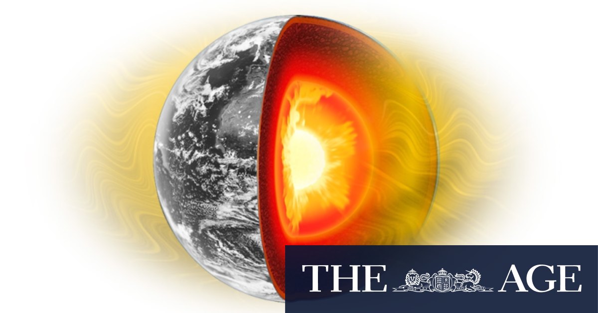 ‘Redo the textbooks’: Earth has extra layers than we thought