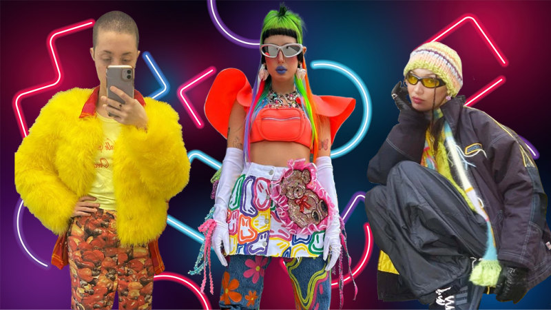 Unusual girls clothes cheap