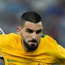 Socceroos player ratings: Behich brilliant, Ryan rues mistake against Argentina