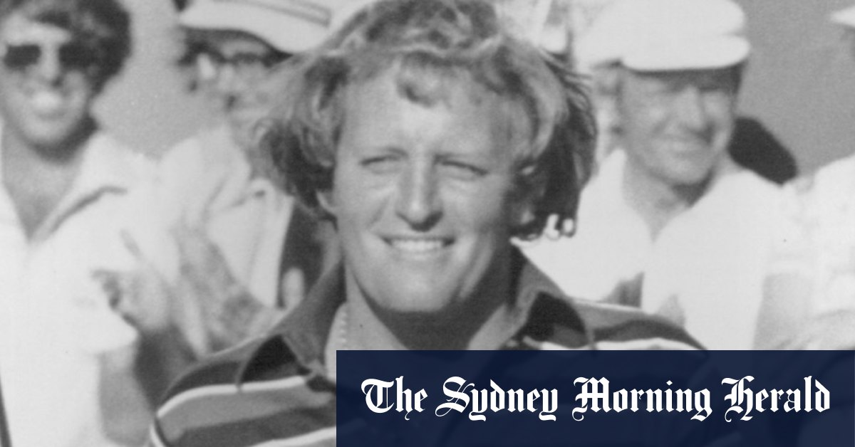 From the Archives, 1979 Jack Newton’s Open triumph