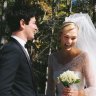 Karlie Kloss marries Jared Kushner's brother in mid-week ceremony