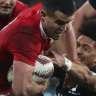 British and Irish Lions' South Africa tour in doubt over COVID concerns
