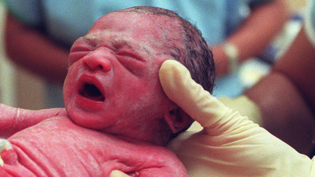Health insurers have called for a Medicare ban on elective caesarian births before 39 weeks. 