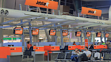 Flying without baggage may be the only option for some travellers unwilling to fork out for an overhead spot.