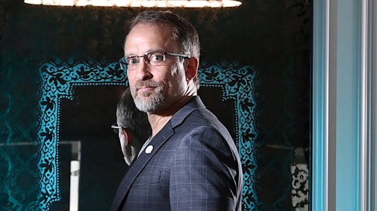 Peiter Zatko, Twitter’s ex-head of security, alerted US authorities to “egregious deficiencies” in the company’s defences against hackers.