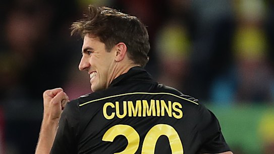 Bowler Pat Cummins will be rested for the final Twenty20 against Pakistan.