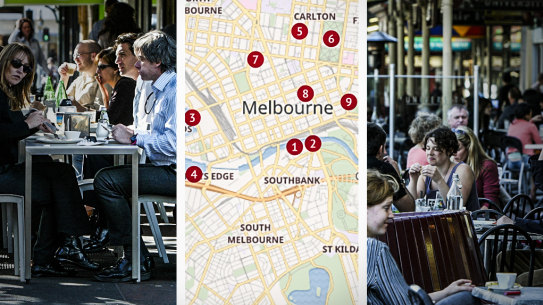 outdoor dining homepage image