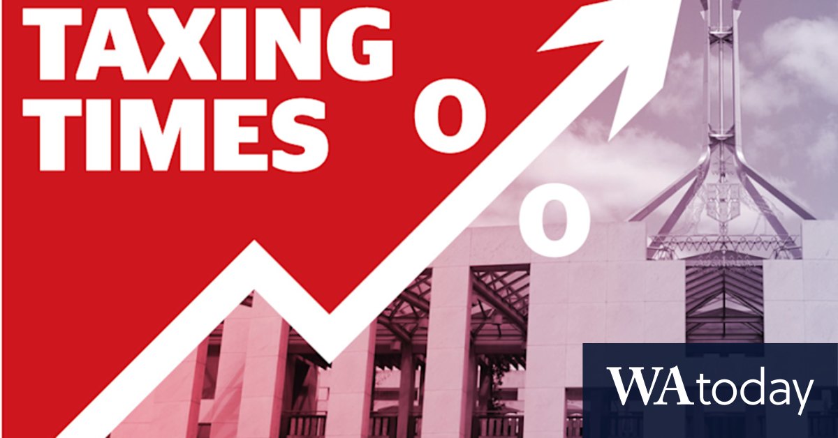 Why there's little progress on tax reform - Vimarsana News