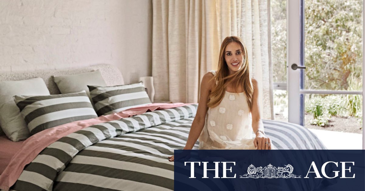 Bec Judd finds a buyer for her multimillion-dollar holiday house