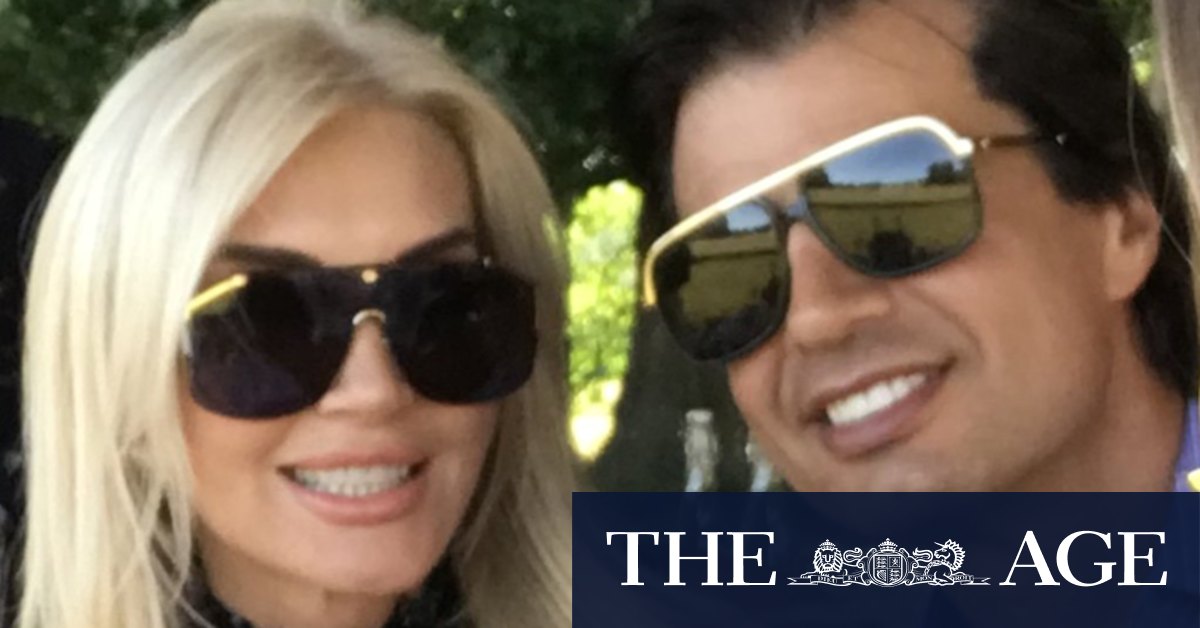 Aged-care mogul facing legal action lists Toorak mansion, leaves for Greece - Vimarsana News