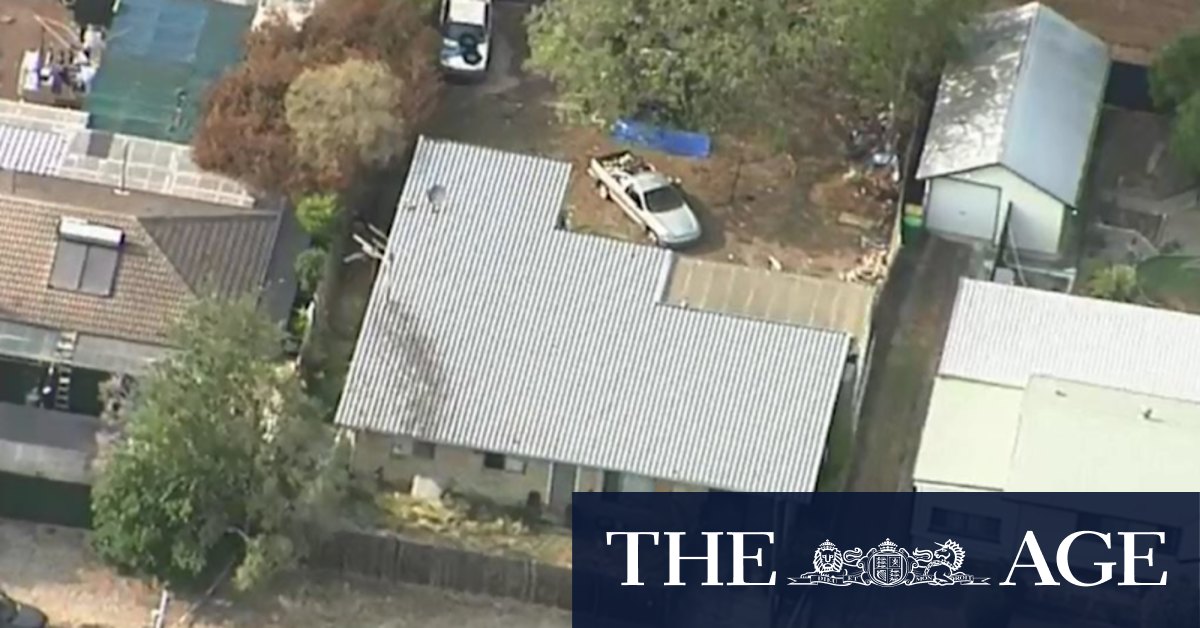 Man pleads guilty after pregnant woman's body found in boot of car - Vimarsana News