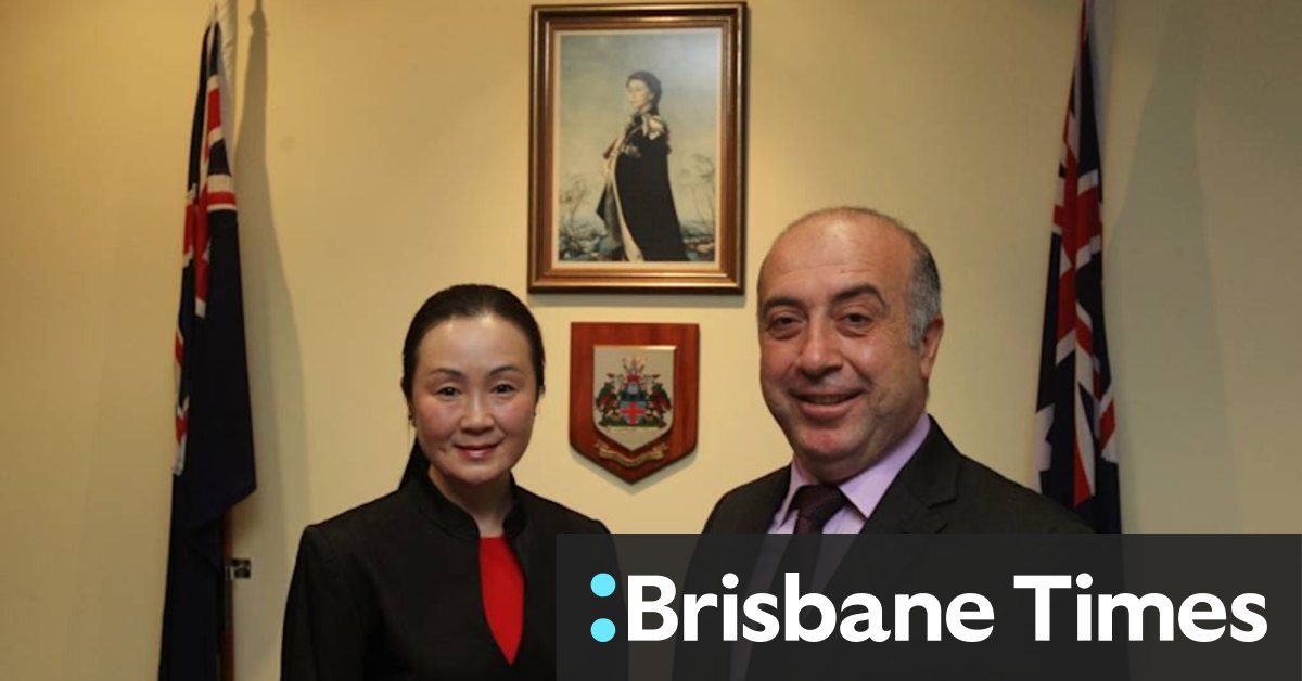 Sydney councillor's Chinese consultancy links prompted ICAC interest - Vimarsana News