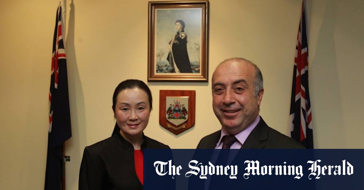 Sydney councillor's Chinese consultancy links prompted ICAC interest - Vimarsana News