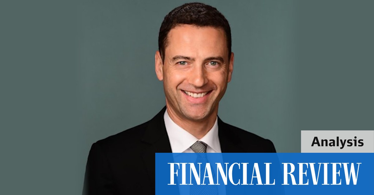 afr.com - Peter Ker - Size counts in mining's game of relevance, but not that much Glencore