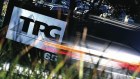 TPG Telecom wants to power its entire Australian operation with renewable energy by 2025 but has skirted around a net-zero emissions target.