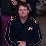 Ashley Lunn in 2010. His remains were found at a Norlane property in 2019.