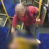 Alleged Brisbane bus basher charged with assaulting passengers