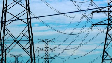 The east coast's electricity network is the longest on earth, and a potential target for hackers.