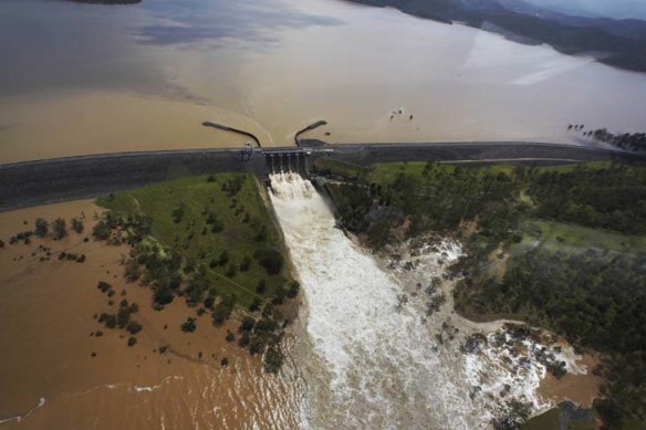 The NSW Supreme Court ruled that Seqwater’s flood engineers were not negligent in managing the Wivenhoe and Somerset dams during the 2011 floods.