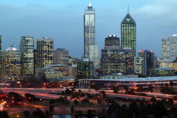 Council across Perth face a sharp fall in revenue as costs rise due to the coronavirus pandemic.