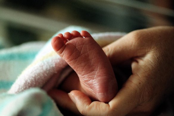 WA\'s surrogacy laws turn a decade old in a few weeks, and there is still controversy.