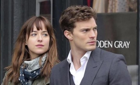 Fifty Shades of Grey – both the book and the film – helped bring kink into mainstream discourse.