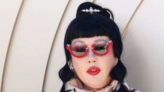 Sulinna Ong, who grew up in Australia, is now Spotify’s global head of editorial