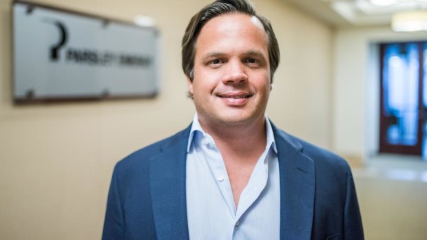 Texas oil and gas executive Bryan Sheffield sold his business Parsley Energy to his father’s company Pioneer Natural Resources in 2020 for $US4.5 billion.