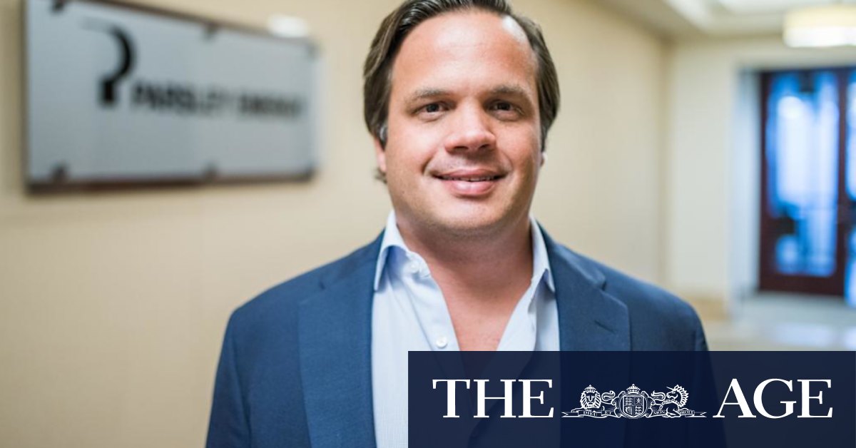 Bryan Sheffield: The Texas billionaire betting big on Australian gas - Vimarsana News