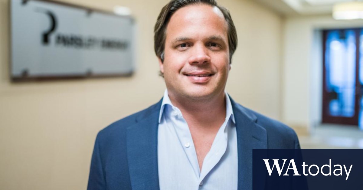 Bryan Sheffield: The Texas billionaire betting big on Australian gas - Vimarsana News