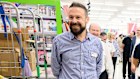 John Gualtieri, current CEO of Kmart and Target, will take over as the new MD of Officeworks in August.