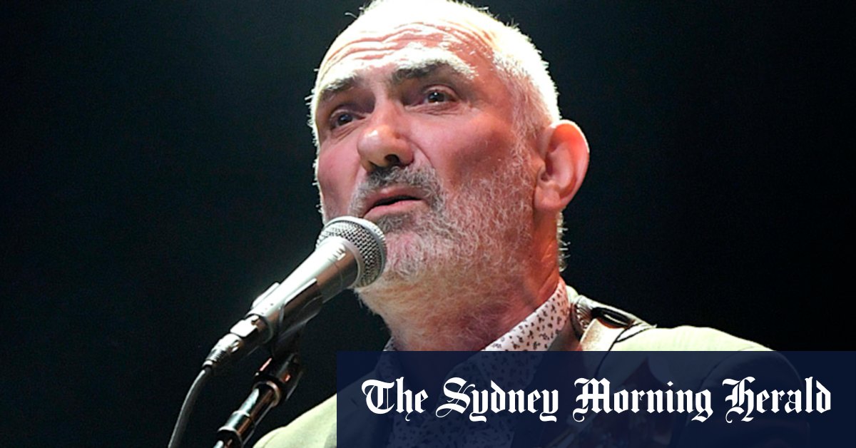 Lost & Found: Paul Kelly Unearths 40-Year-Old Gem from Sydney Sharehouse Days