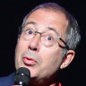 Ben Elton to perform live stand-up in Australia for first time in 15 years