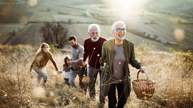 The right insurance cover can benefit your retirement goals.