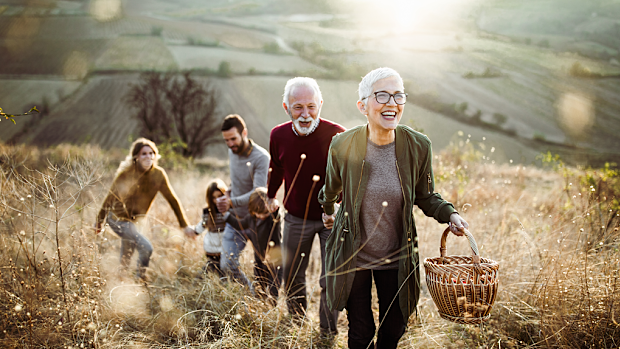 The right insurance cover can benefit your retirement goals.