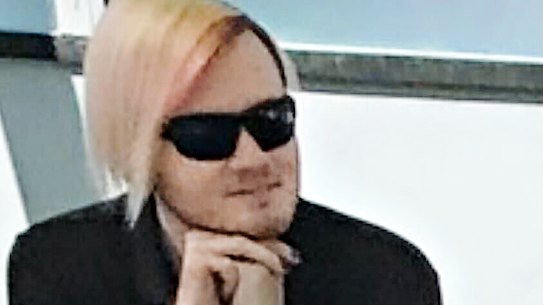 Childcare worker Joshua Brown has been charged with child sexual abuse offences.