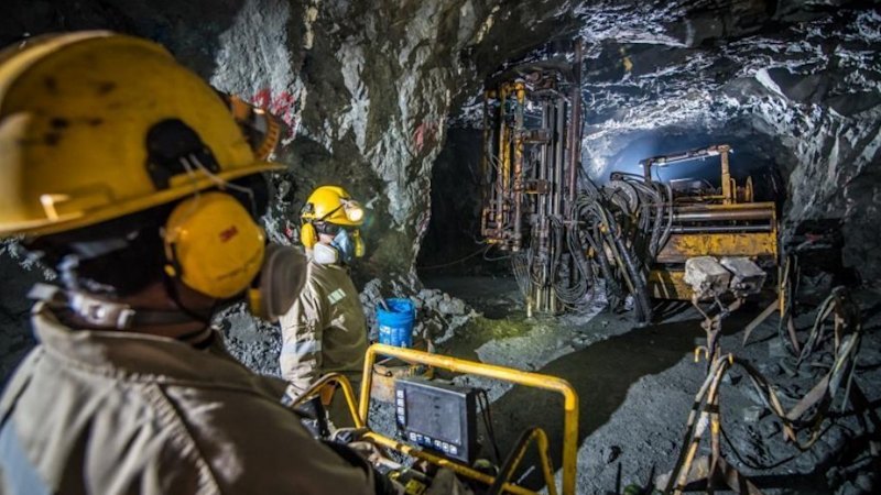 Rio2 cuts debt and builds muscle for South American copper-gold push