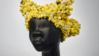 ‘Birmingham’ by US artist Simone Leigh sold for $US2.2 million.