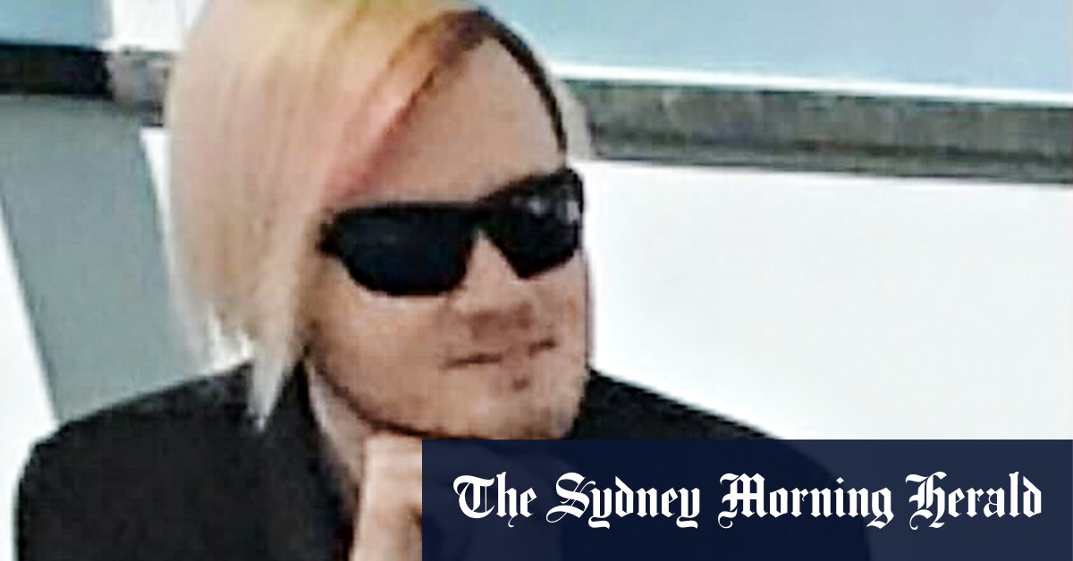 Accused paedophile Joshua Brown’s work history widens as photos show him at centre months earlier