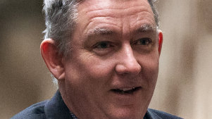 Greg Lynn was found guilty of murder.
