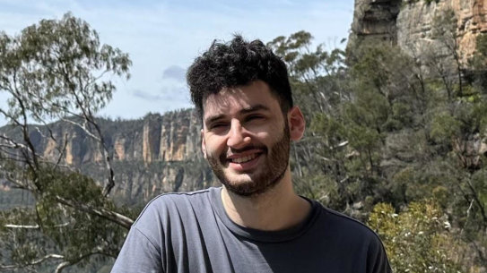 Sydney man Ben Cohen was misidentified as the Bondi Junction killer by Channel Seven.